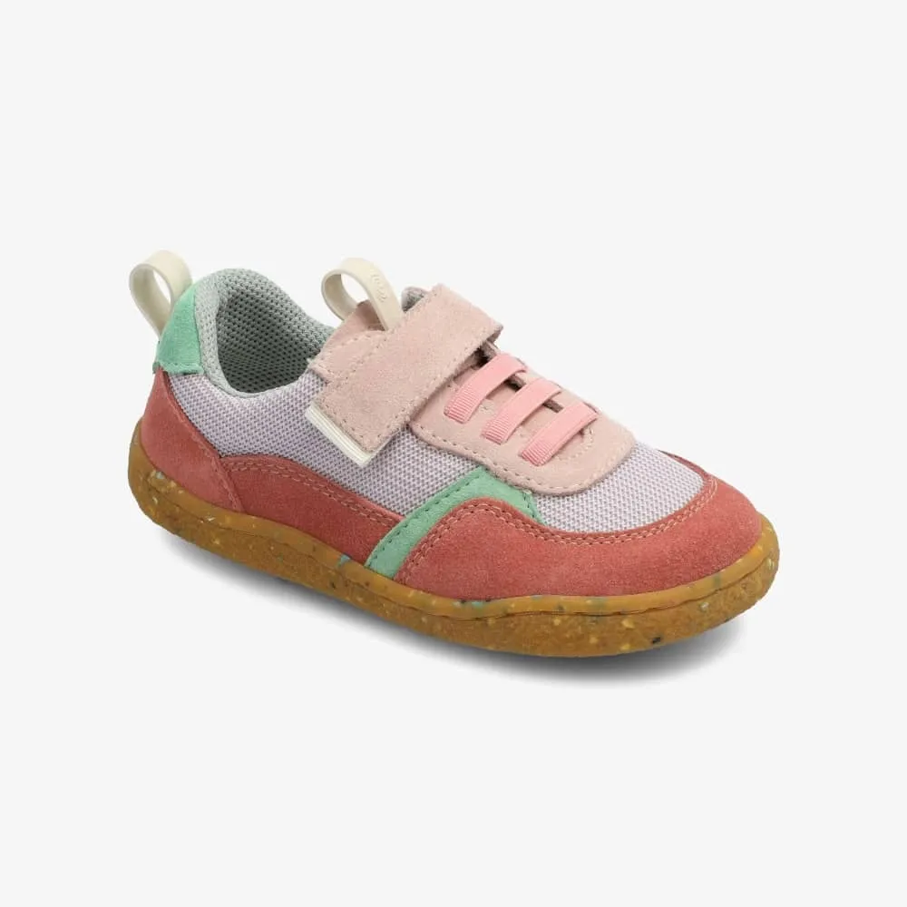 Groundies Lou Kids – Light Pink